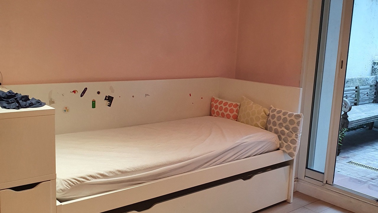 Photo of Bedroom in Endoume