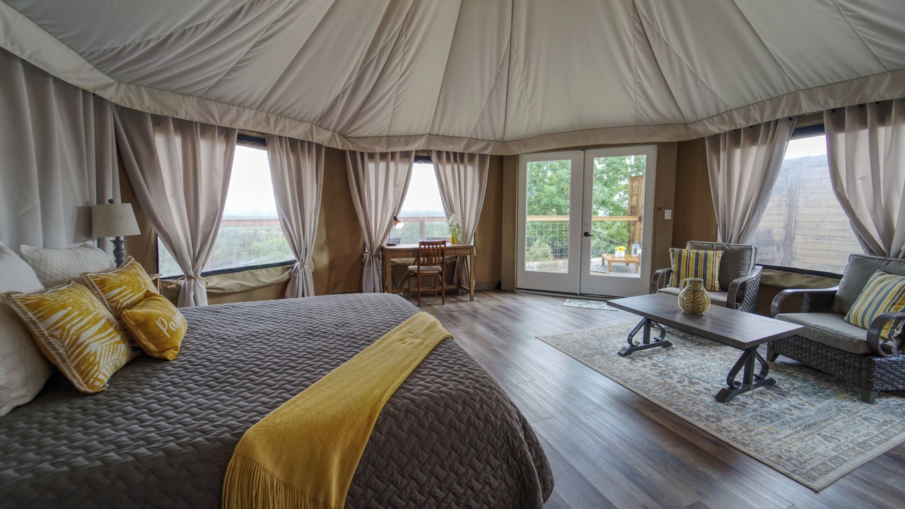 Photo of Bedroom in Oatmeal