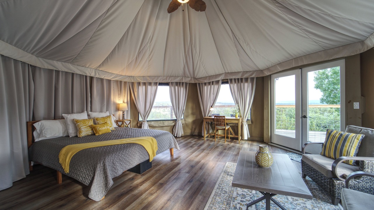Photo of Bedroom in Oatmeal