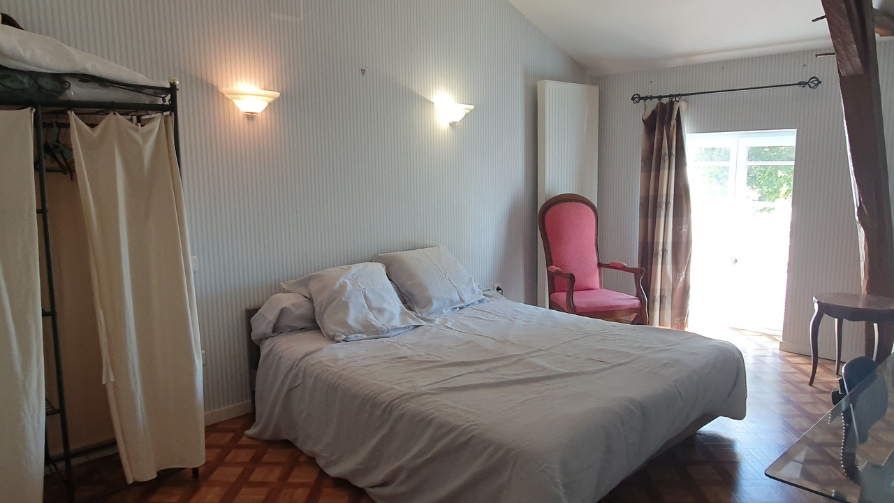 Photo of Bedroom in Razines