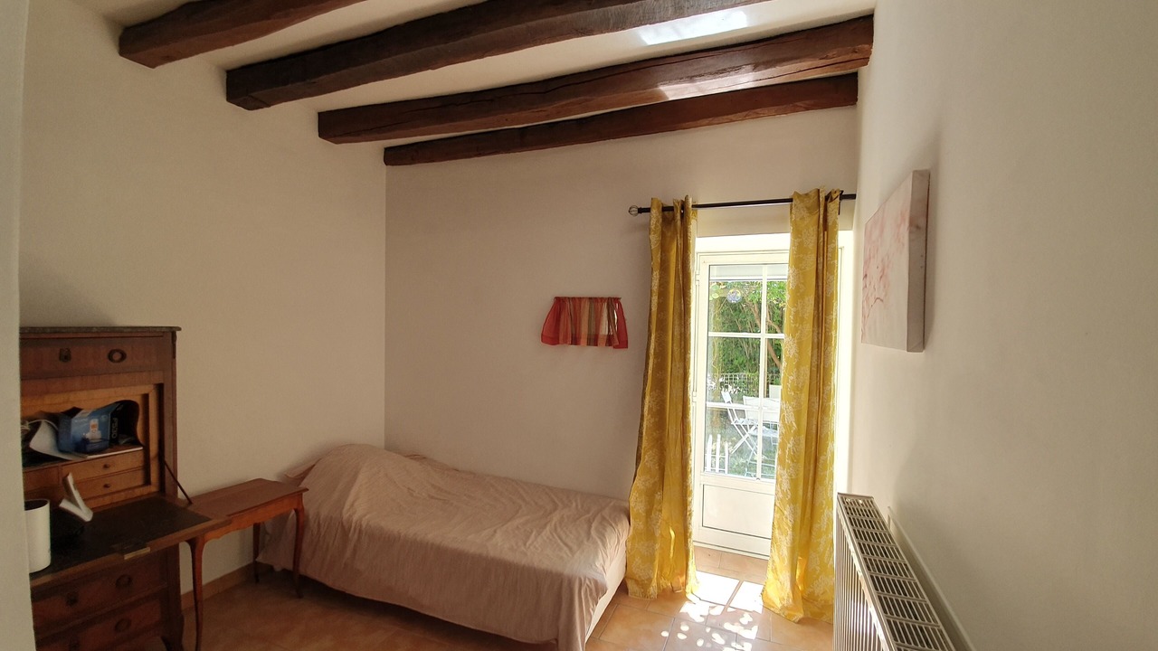 Photo of Bedroom in Razines