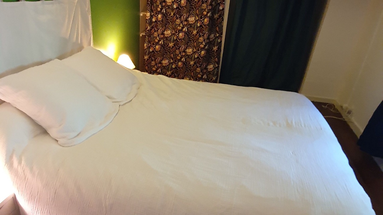 Photo of Bedroom in Razines