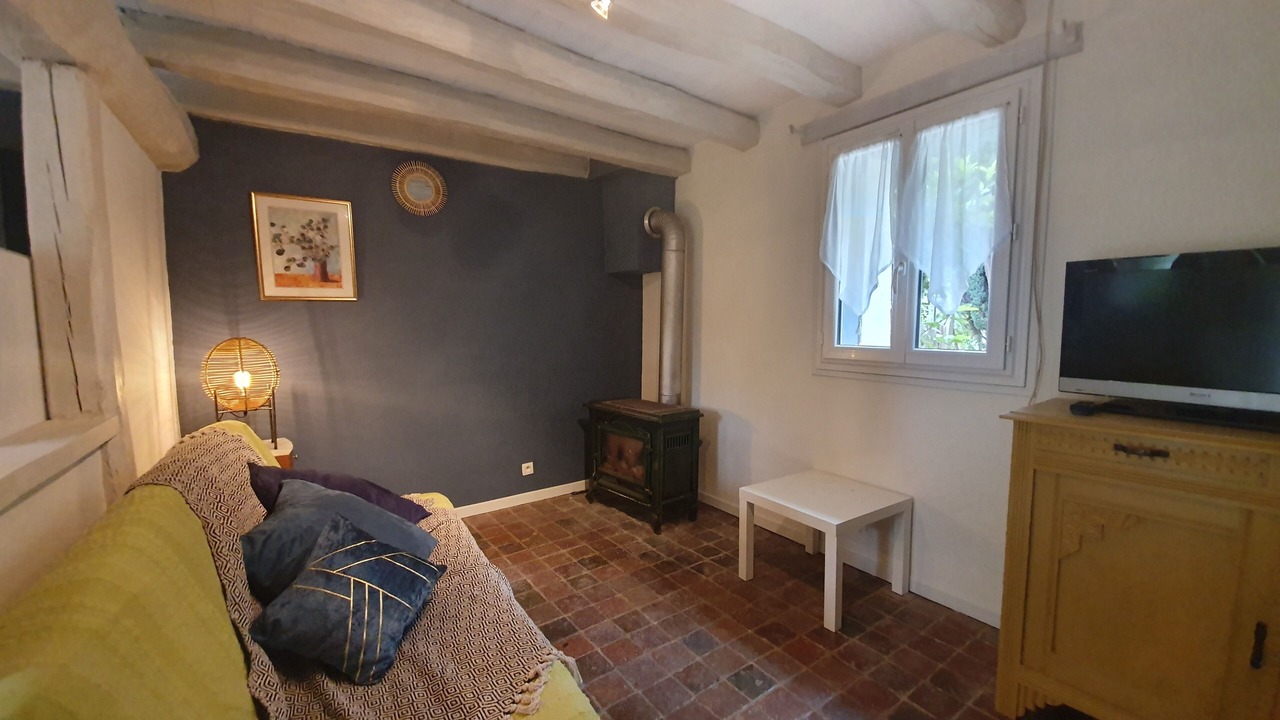 Photo of Livingroom in Razines