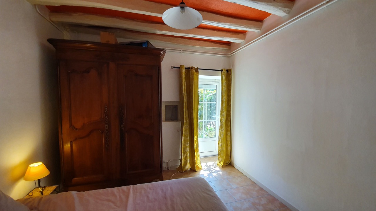 Photo of Bedroom in Razines