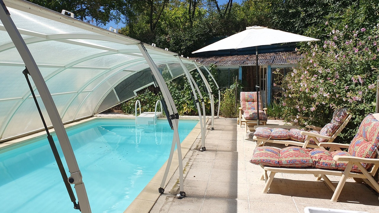 Photo of Outdoor in Razines