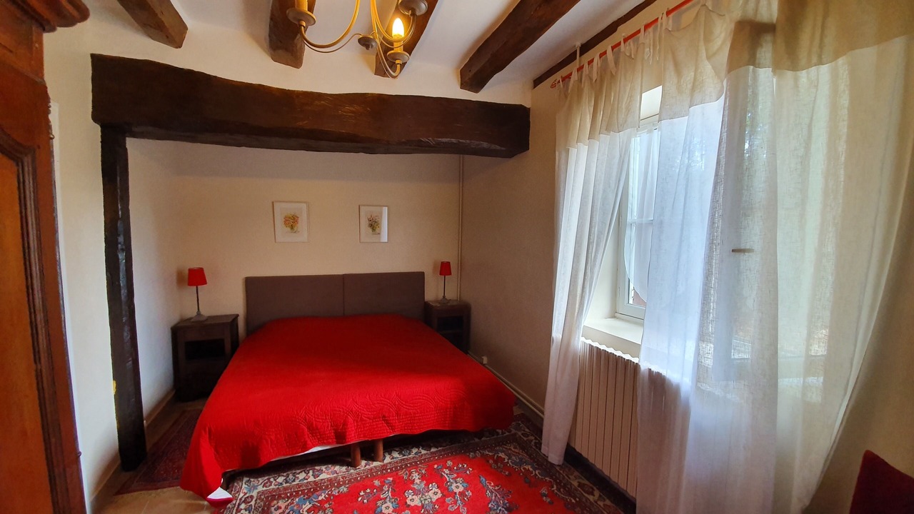 Photo of Bedroom in Razines