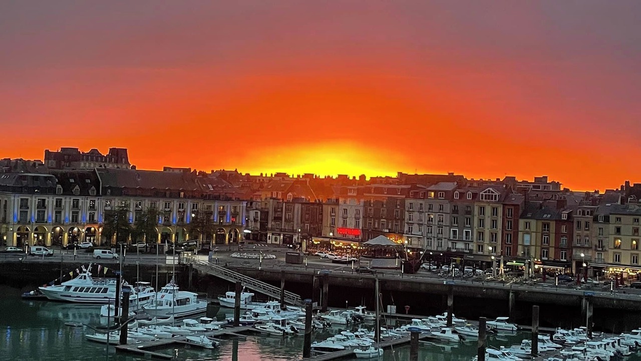 Photo of Others in Sainte-Marguerite-sur-Mer
