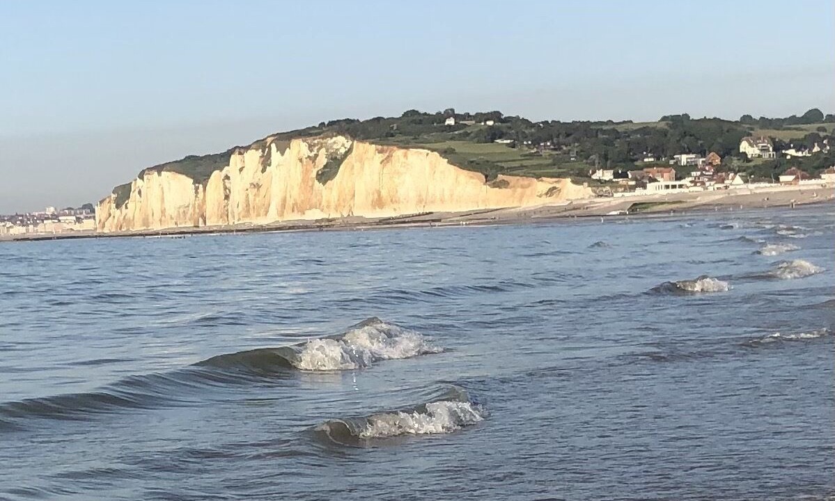 Photo of Others in Sainte-Marguerite-sur-Mer