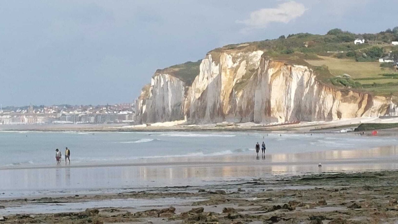 Photo of Others in Sainte-Marguerite-sur-Mer