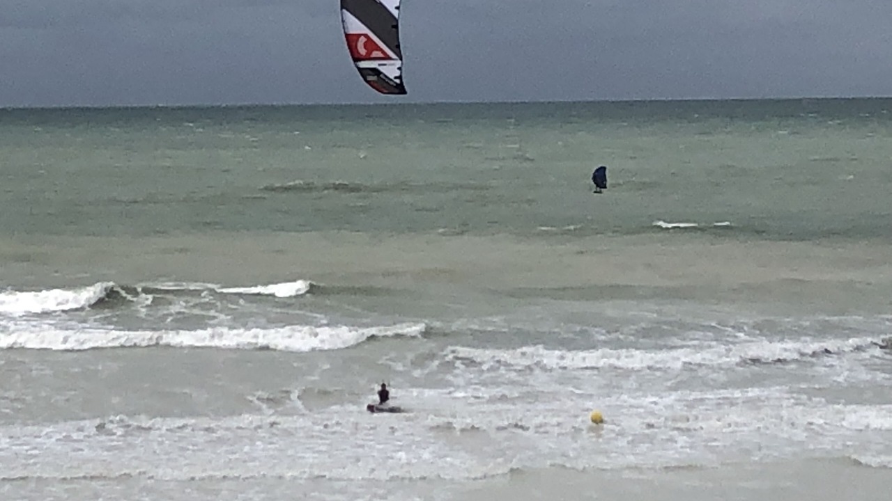 Photo of Others in Sainte-Marguerite-sur-Mer