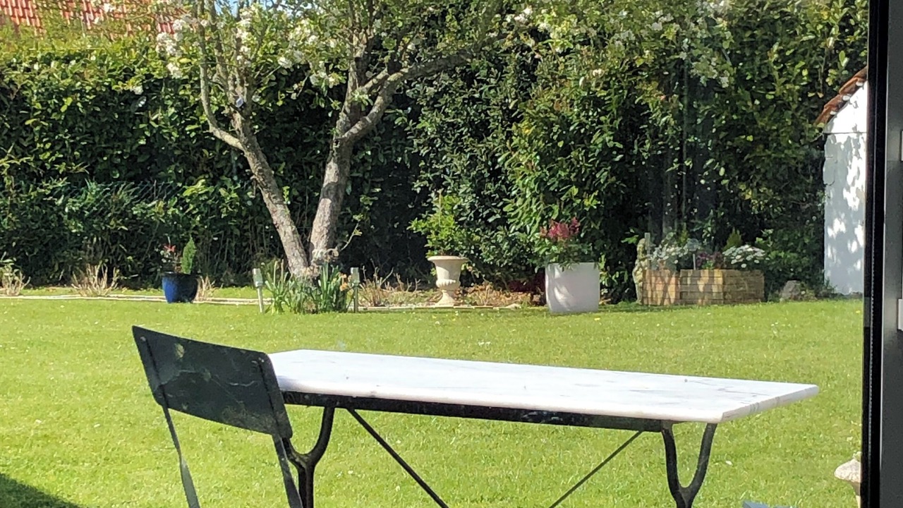 Photo of Outdoor in Sainte-Marguerite-sur-Mer