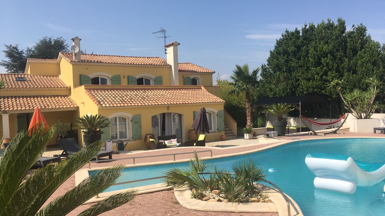 Photo of Outdoor in Perols