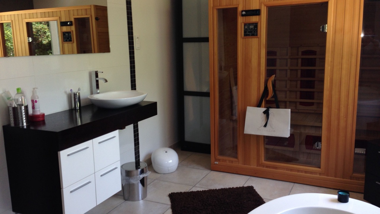 Photo of Bathroom in Perols