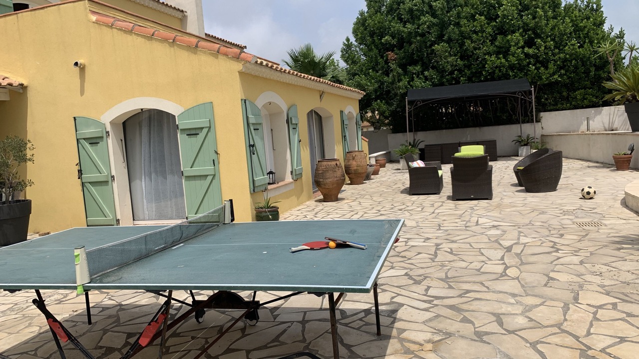 Photo of Outdoor in Perols