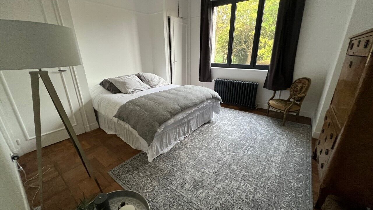 Photo of Bedroom in Notre Dame de la Garenne