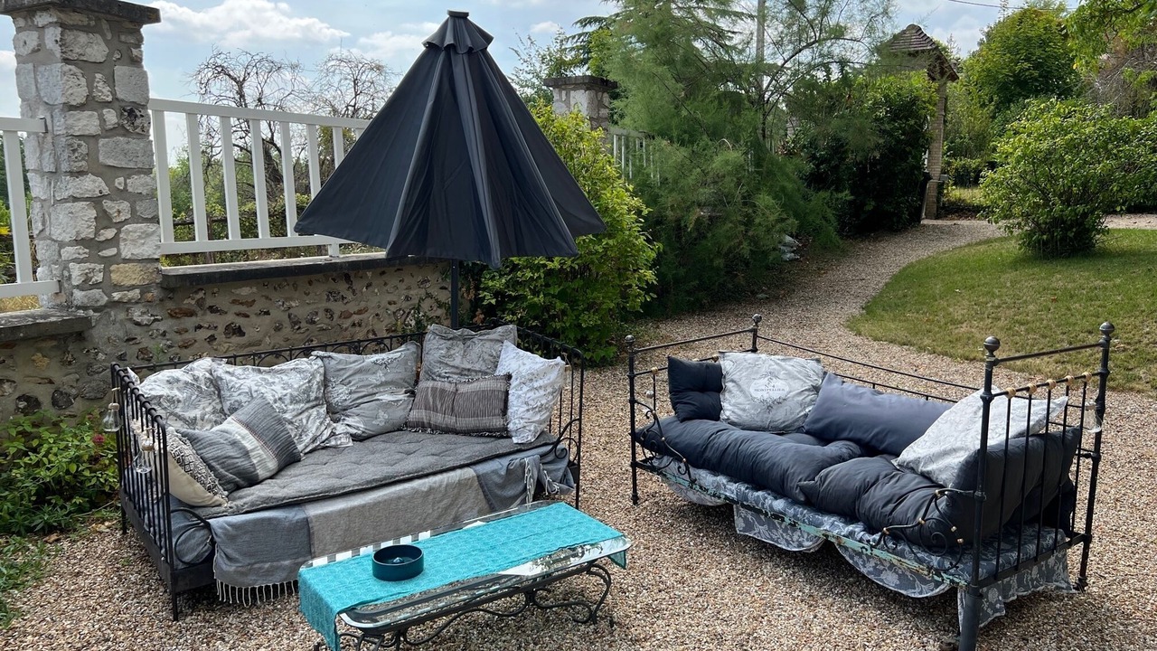 Photo of Outdoor in Notre Dame de la Garenne