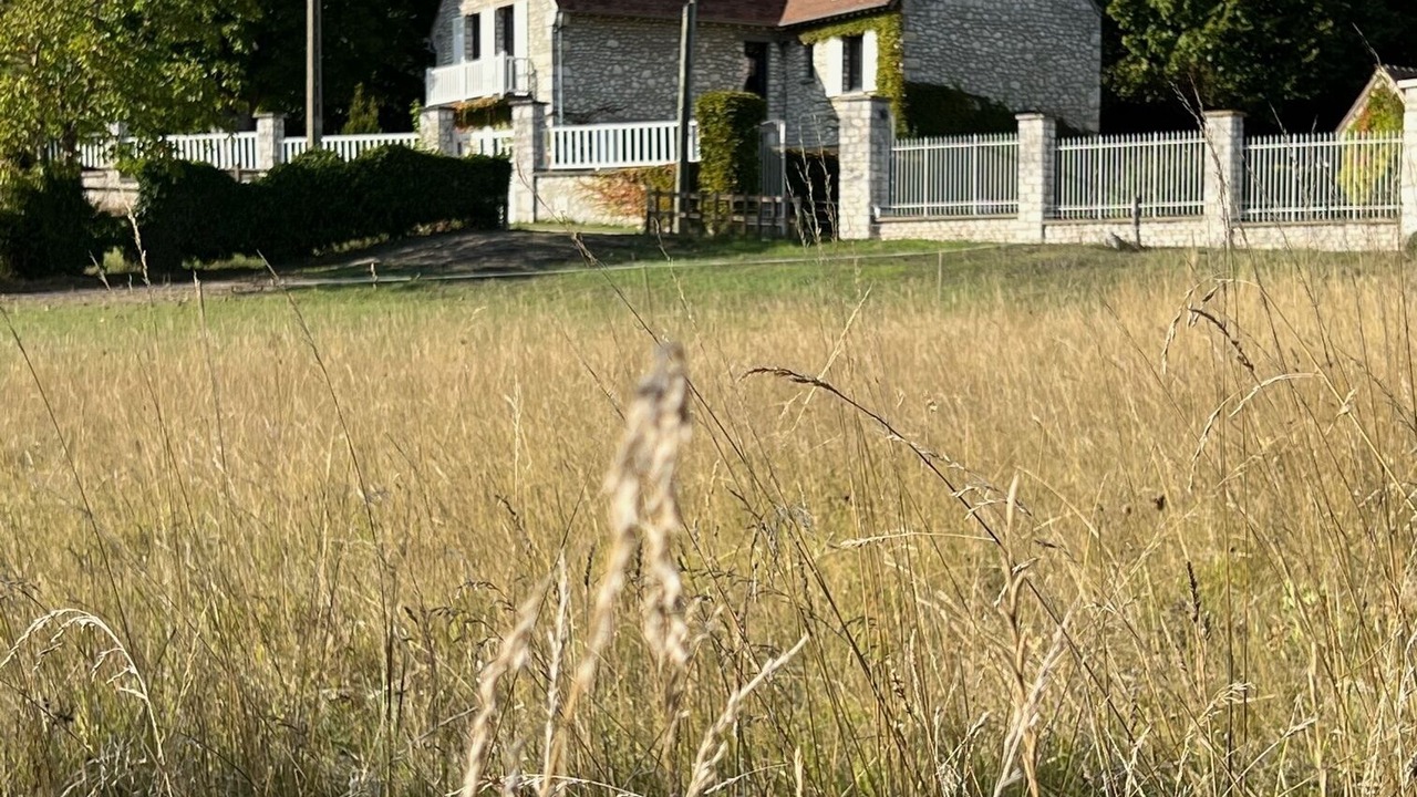 Photo of Outdoor in Notre Dame de la Garenne