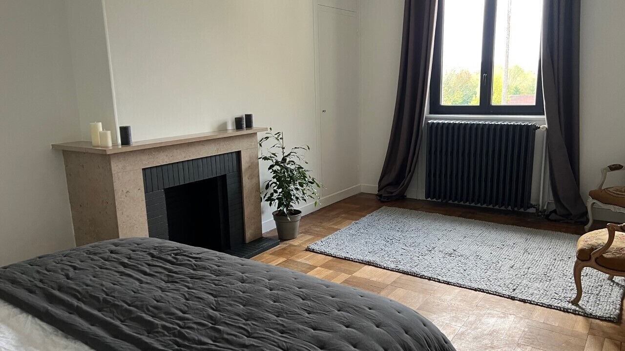 Photo of Bedroom in Notre Dame de la Garenne