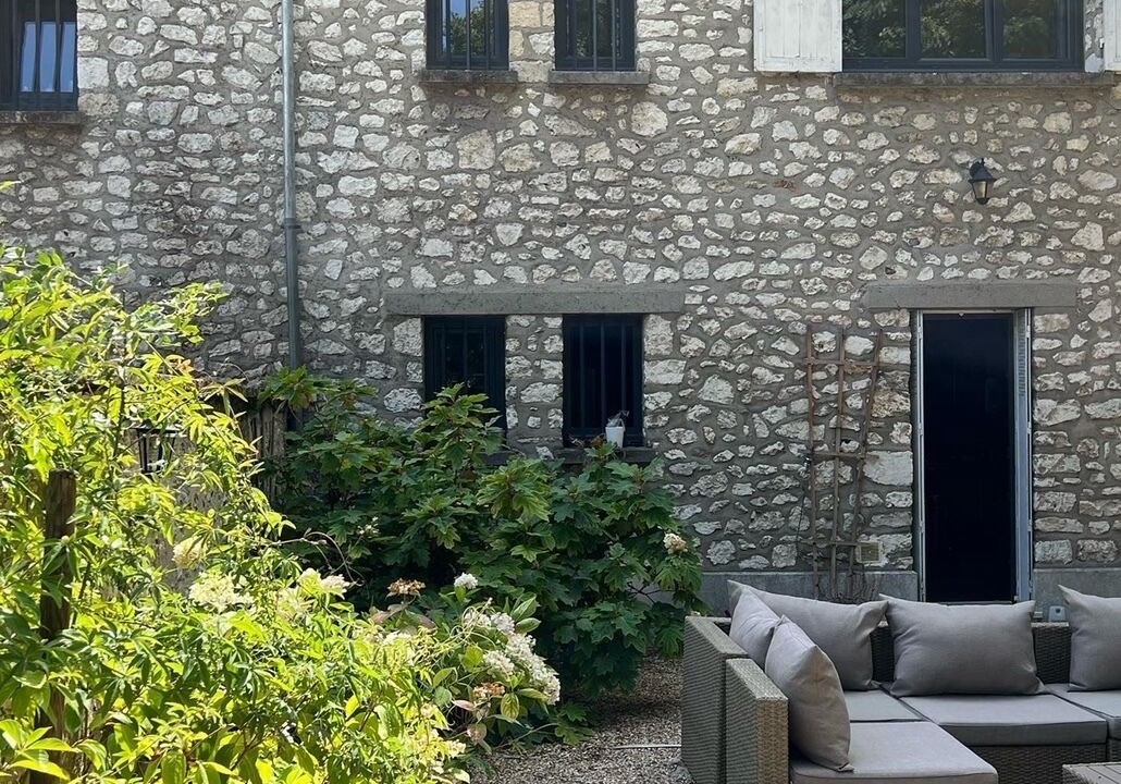 Photo of Outdoor in Notre Dame de la Garenne