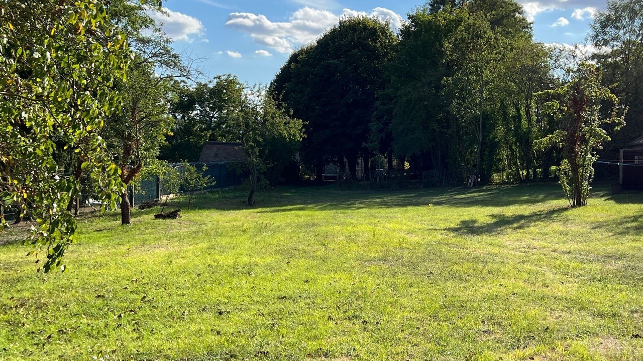 Photo of Outdoor in Notre Dame de la Garenne