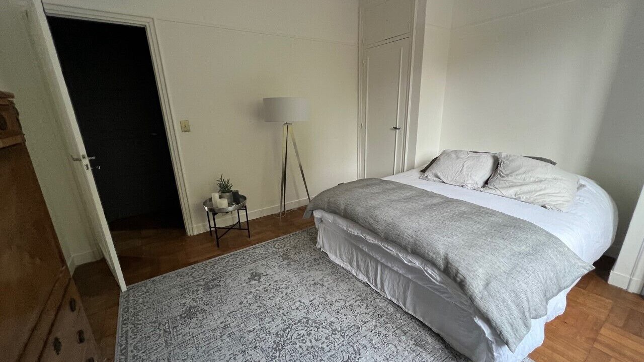 Photo of Bedroom in Notre Dame de la Garenne