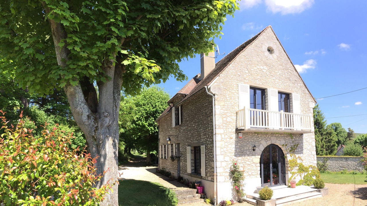 Photo of Outdoor in Notre Dame de la Garenne