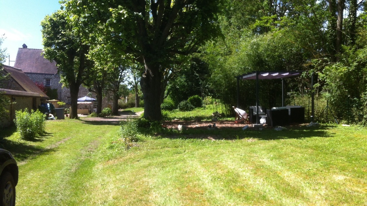 Photo of Outdoor in Notre Dame de la Garenne