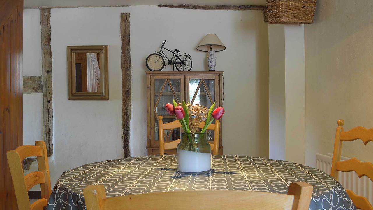 Photo of Bedroom in Middle Mayfield