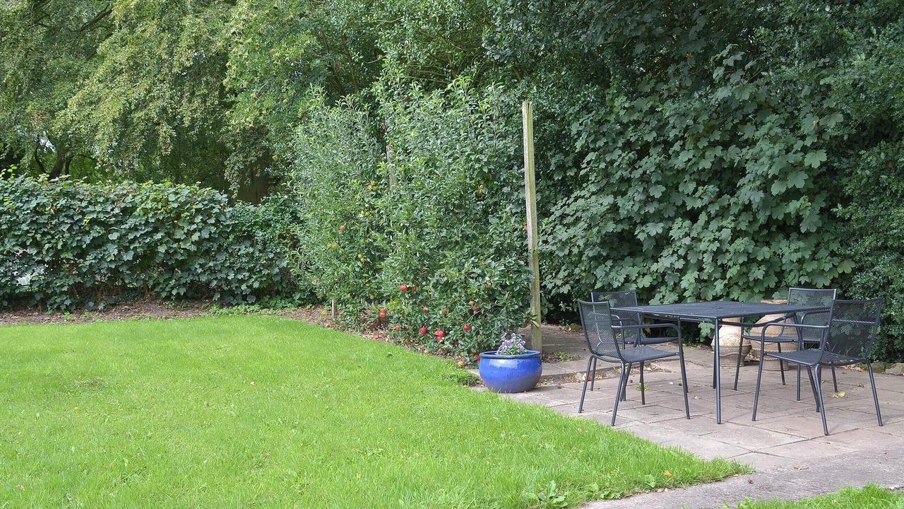 Photo of Outdoor in Middle Mayfield