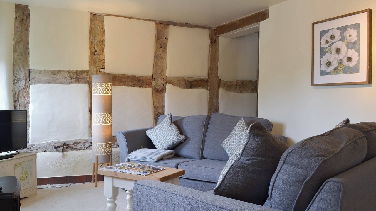 Photo of Bedroom in Middle Mayfield