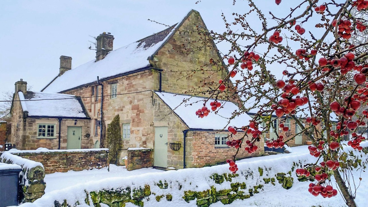 Photo of Outdoor in Middle Mayfield