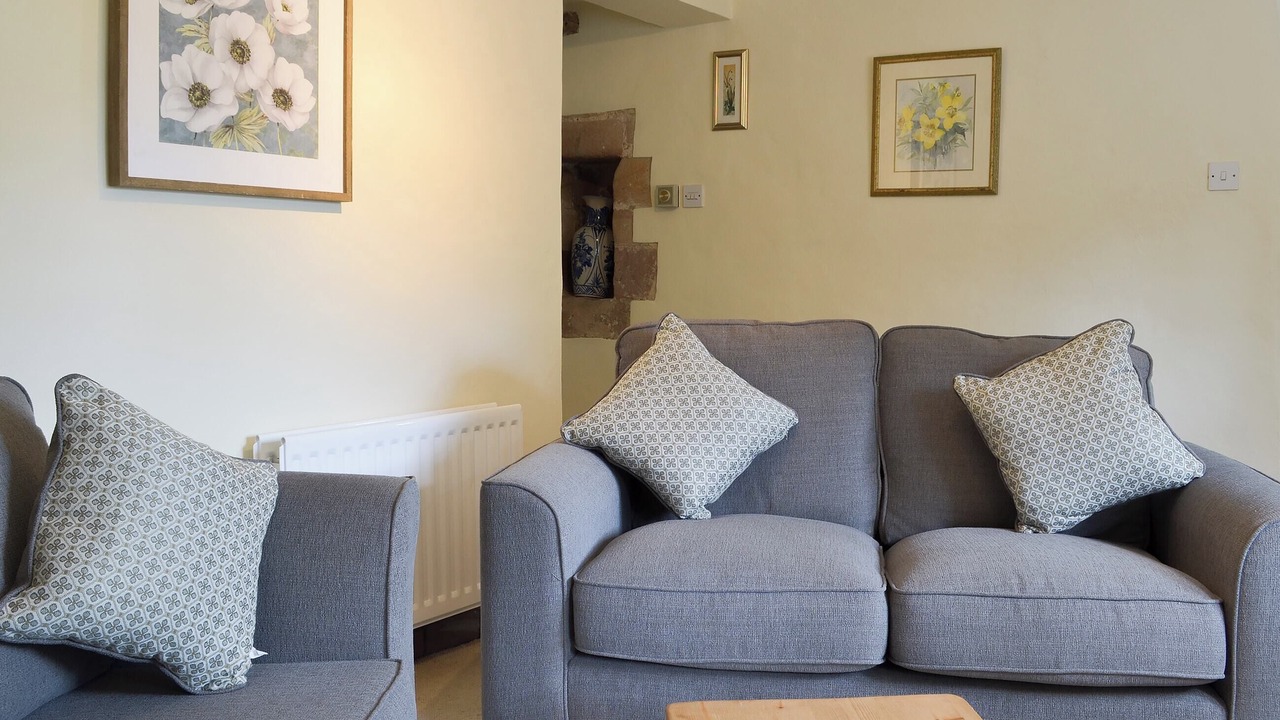 Photo of Bedroom in Middle Mayfield