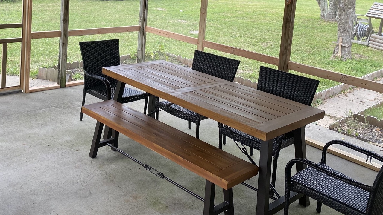 Photo of Outdoor in Aransas Pass