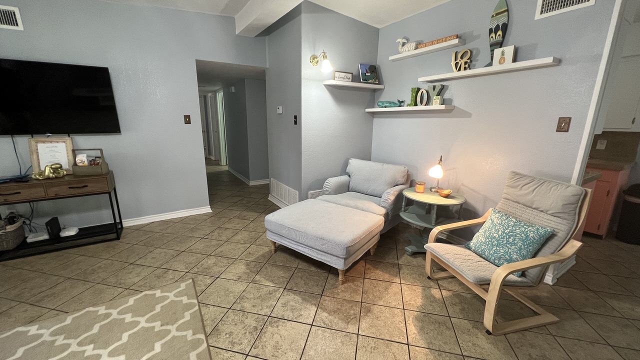 Photo of Livingroom in Aransas Pass