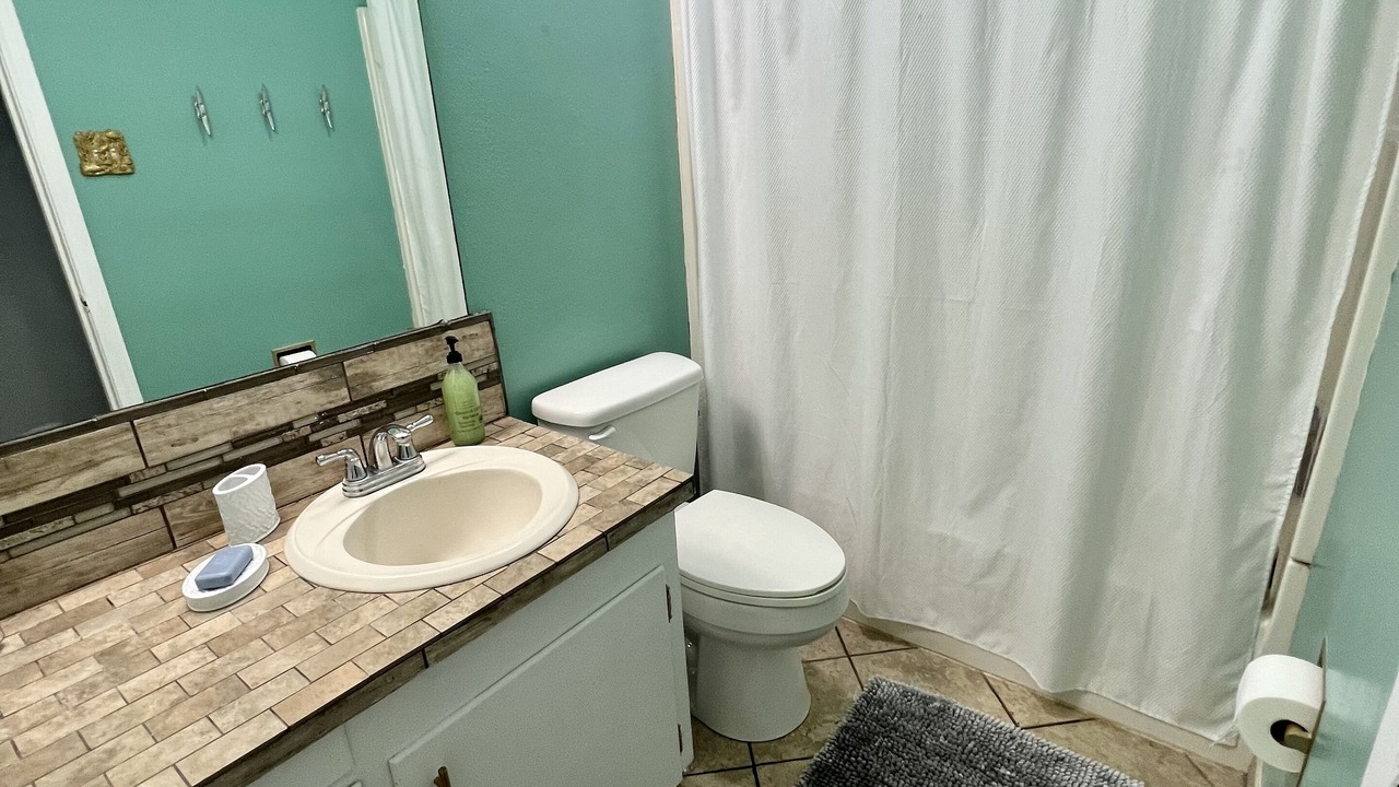 Photo of Bathroom in Aransas Pass