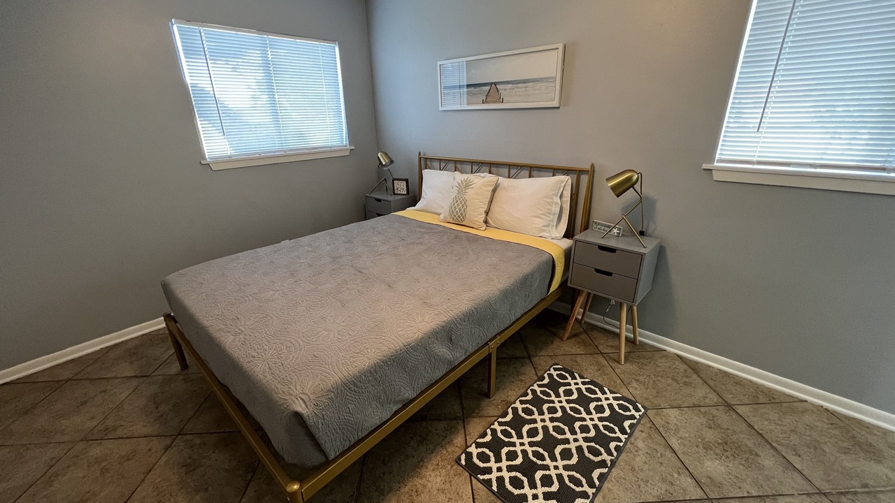 Photo of Bedroom in Aransas Pass