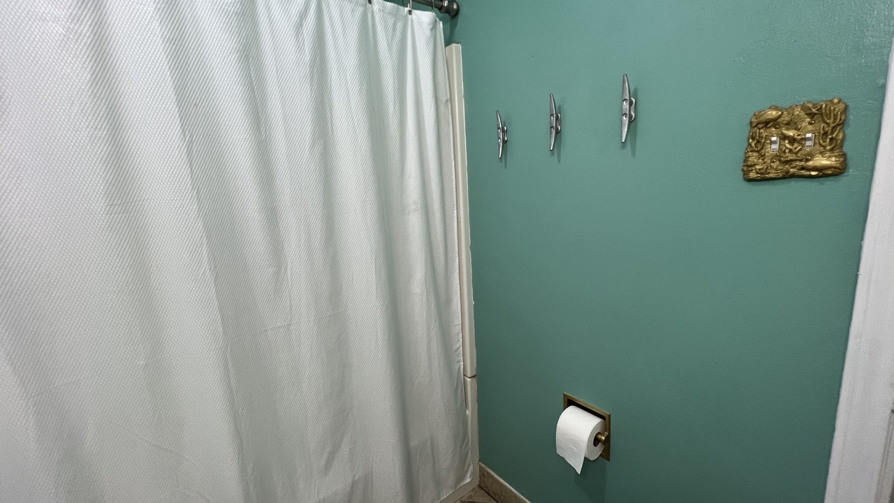 Photo of Bathroom in Aransas Pass