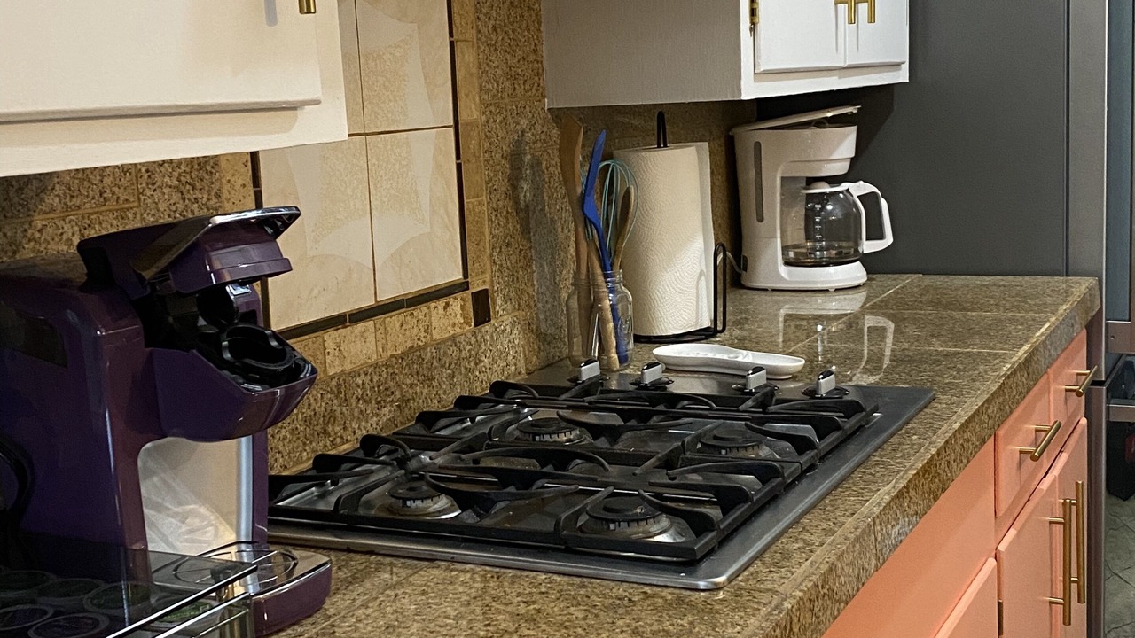 Photo of Kitchen in Aransas Pass