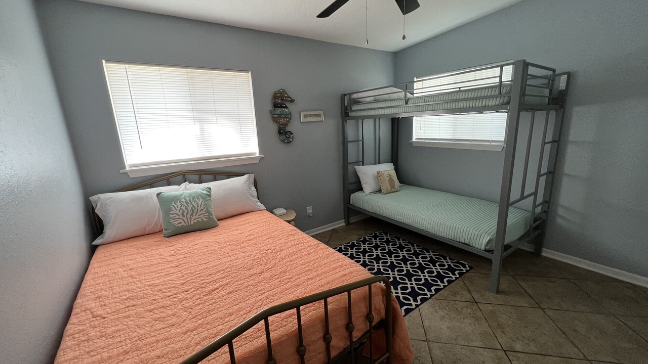Photo of Bedroom in Aransas Pass