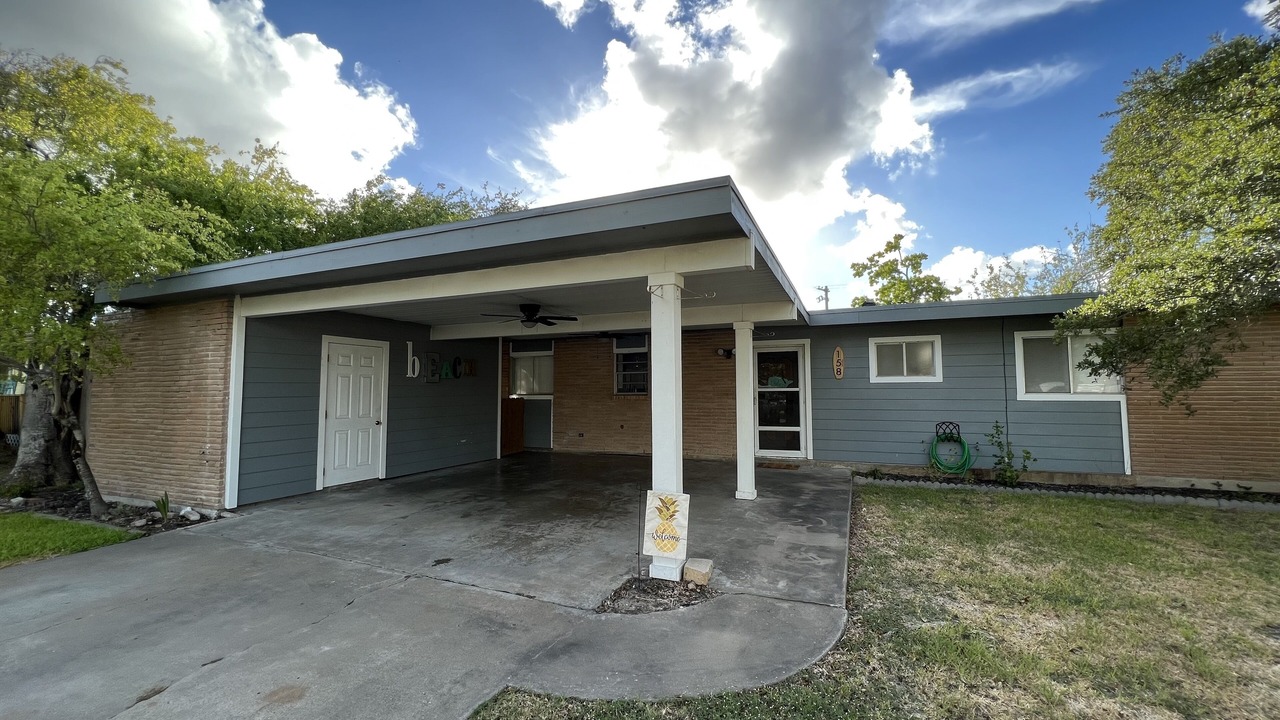 Photo of Outdoor in Aransas Pass