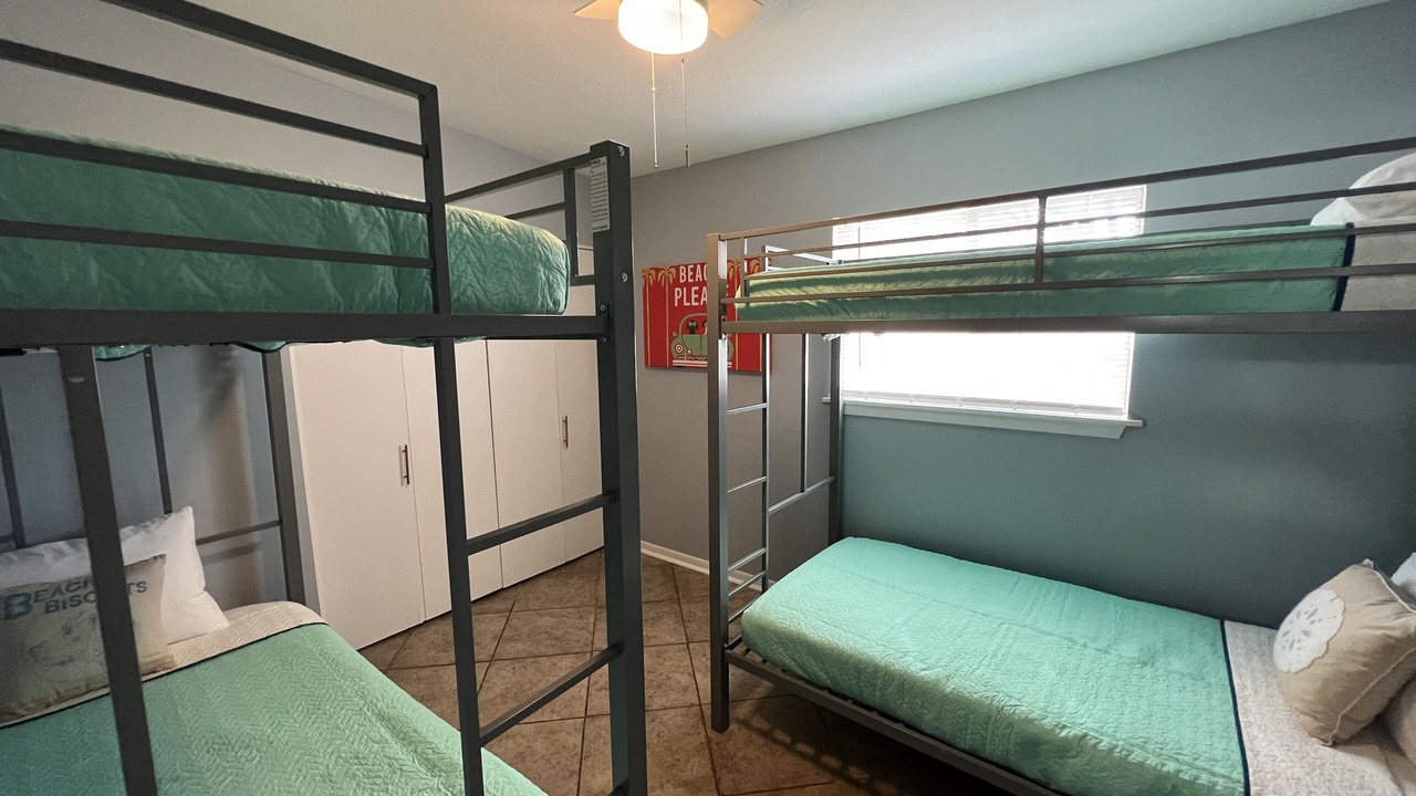 Photo of Bedroom in Aransas Pass