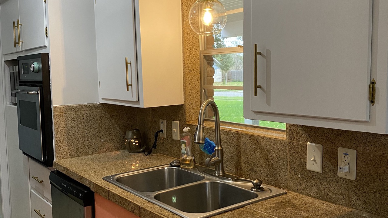 Photo of Kitchen in Aransas Pass