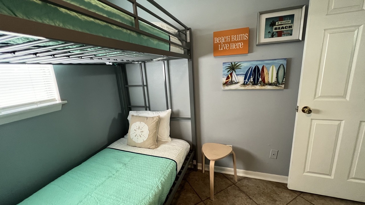 Photo of Bedroom in Aransas Pass