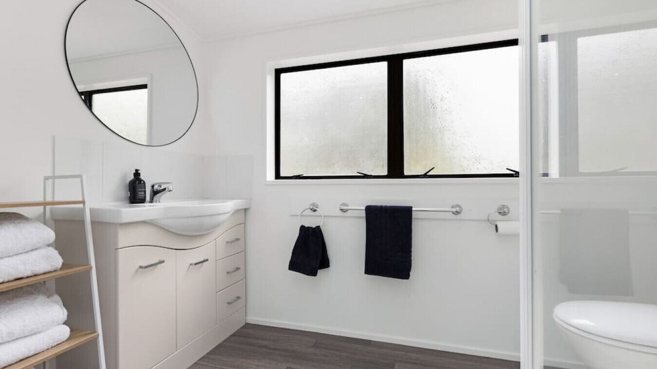 Photo of Bathroom in Havelock North