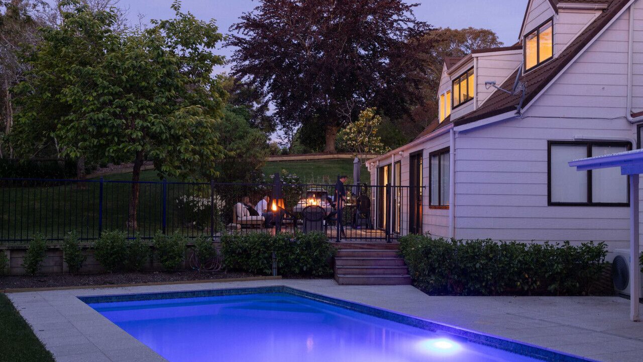 Photo of Outdoor in Havelock North