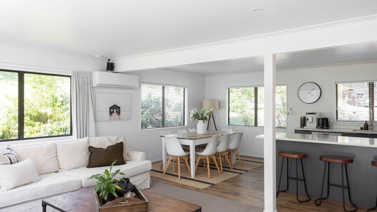 Photo of Bedroom in Havelock North