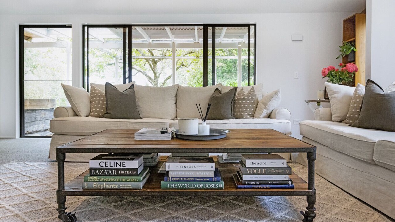 Photo of Livingroom in Havelock North