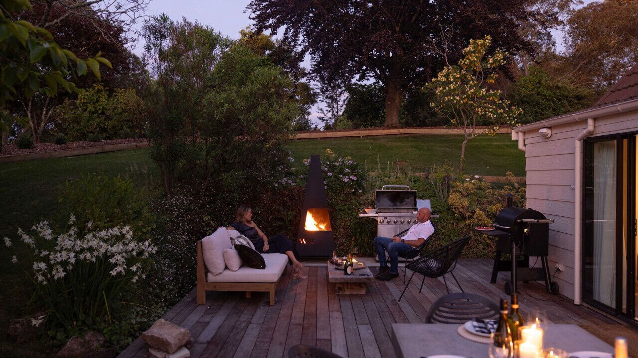 Photo of Outdoor in Havelock North