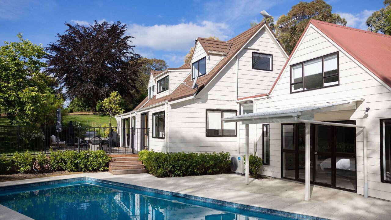 Photo of Outdoor in Havelock North