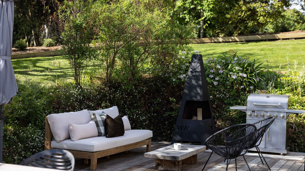 Photo of Outdoor in Havelock North